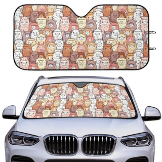 Car Sunshades