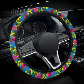 Car Steering Wheel Covers