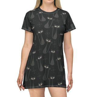 T-Shirt Dresses