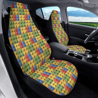 Car Seat Covers