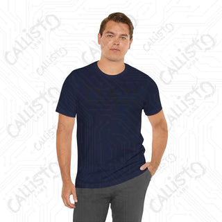 Men’s DAD Graphic Shirt: Celebrate Fatherhood with this Stylish and Comfortable Tee - Perfect Gift Idea for Dads