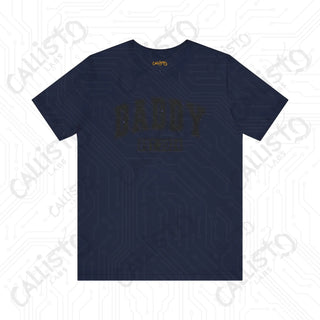 Men’s Galaxy ’DADDY Est 2024’ Shirt: Perfect Gift for New Dads Dad-to-Be or Father’s Day - Stylish and