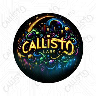 Callisto Labs Gift Card