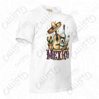 Men’s Mexico T-shirt