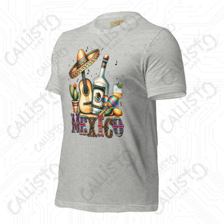 Men’s Mexico T-shirt