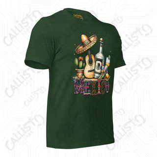 Men’s Mexico T-shirt