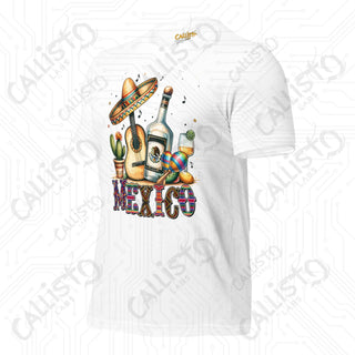 Men’s Mexico T-shirt