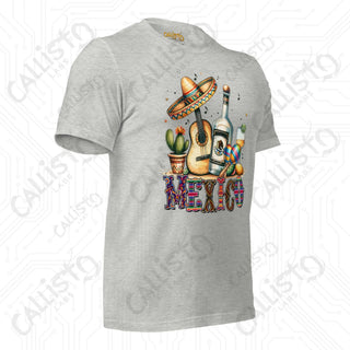 Men’s Mexico T-shirt