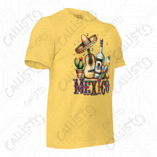 Men’s Mexico T-shirt