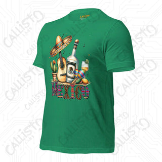 Men’s Mexico T-shirt