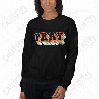 Women’s PRAY Sweatshirt