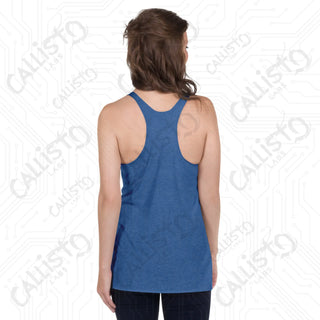 Women’s Be Kind to Your Mind Racerback Tank