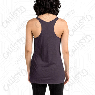 Women’s Be Kind to Your Mind Racerback Tank