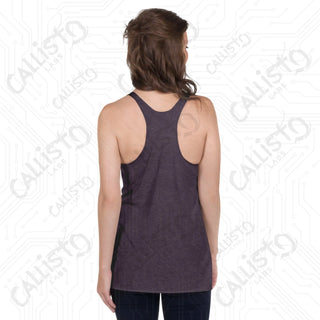 Women’s Be Kind to Your Mind Racerback Tank