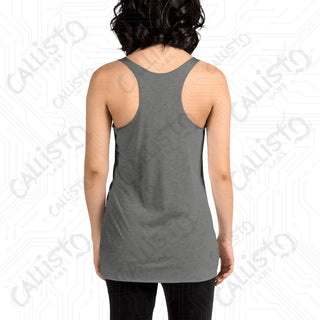 Women’s Be Kind to Your Mind Racerback Tank