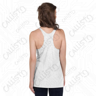 Women’s Be Kind to Your Mind Racerback Tank