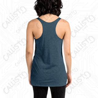 Women’s Be Kind to Your Mind Racerback Tank