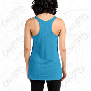 Women’s Be Kind to Your Mind Racerback Tank