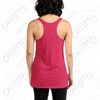 Women’s Be Kind to Your Mind Racerback Tank