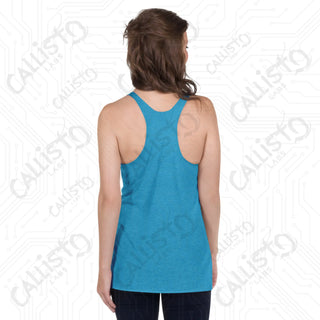 Women’s Be Kind to Your Mind Racerback Tank