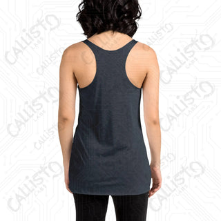 Women’s Be Kind to Your Mind Racerback Tank