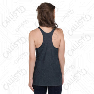 Women’s Be Kind to Your Mind Racerback Tank