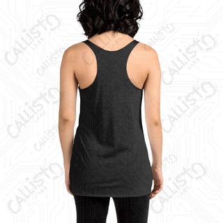 Women’s Be Kind to Your Mind Racerback Tank