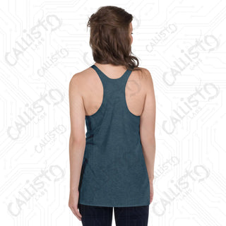 Women’s Be Kind to Your Mind Racerback Tank