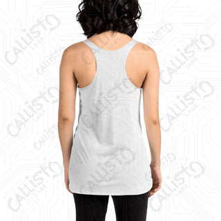 Women’s Be Kind to Your Mind Racerback Tank