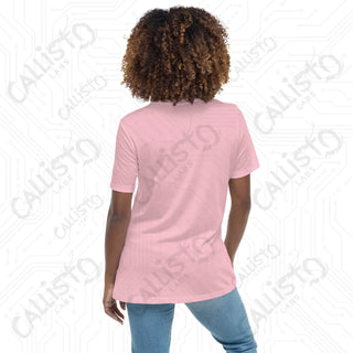 Women’s Be Kind to Your Mind Relaxed T-Shirt