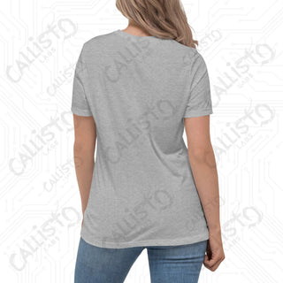 Women’s Make Yourself a Priority Relaxed T-Shirt