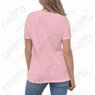 Women’s Make Yourself a Priority Relaxed T-Shirt