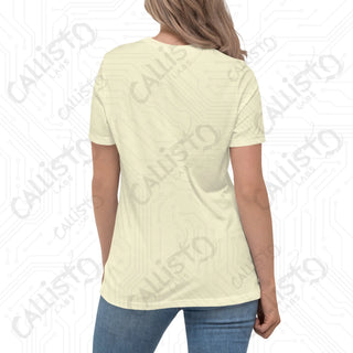 Women’s Make Yourself a Priority Relaxed T-Shirt