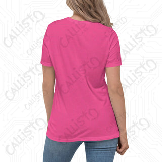 Women’s Make Yourself a Priority Relaxed T-Shirt