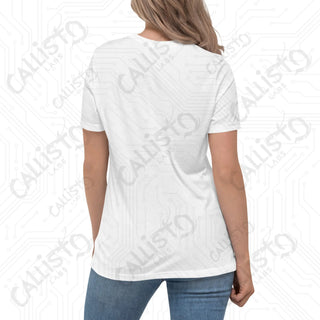 Women’s Make Yourself a Priority Relaxed T-Shirt