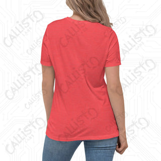 Women’s Make Yourself a Priority Relaxed T-Shirt