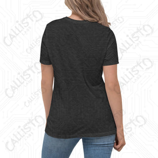 Women’s Make Yourself a Priority Relaxed T-Shirt