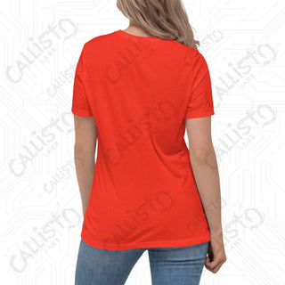 Women’s Make Yourself a Priority Relaxed T-Shirt