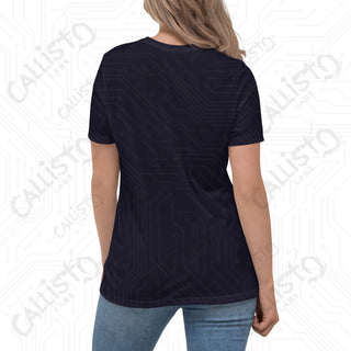 Women’s Make Yourself a Priority Relaxed T-Shirt