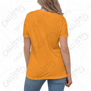 Women’s Make Yourself a Priority Relaxed T-Shirt