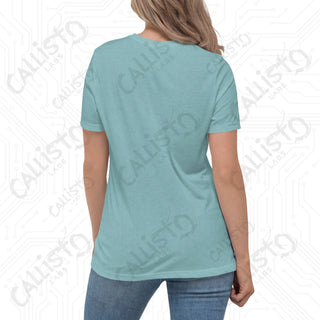 Women’s Make Yourself a Priority Relaxed T-Shirt