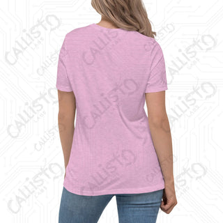 Women’s Make Yourself a Priority Relaxed T-Shirt