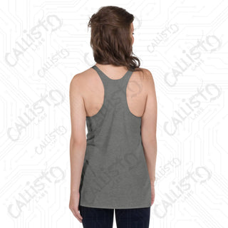 Women’s Mental Health is Health Racerback Tank