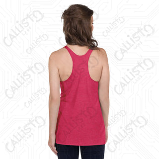 Women’s Make Yourself a Priority Racerback Tank