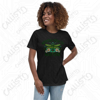 Women's Be Kind to Your Mind Relaxed T-Shirt