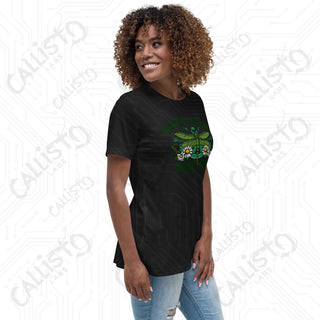 Women's Be Kind to Your Mind Relaxed T-Shirt