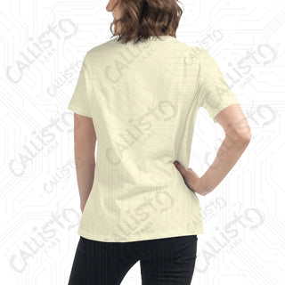 Women's Today Is A Good Day To Try Relaxed T-Shirt