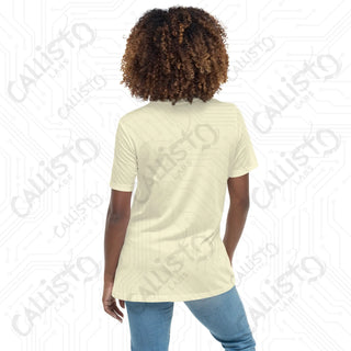 Women's Grow Through What You Go Through Relaxed T-Shirt