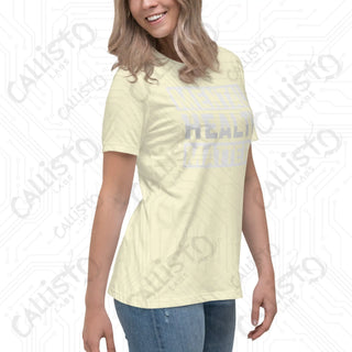 Women’s Mental Health Matters Relaxed T-Shirt