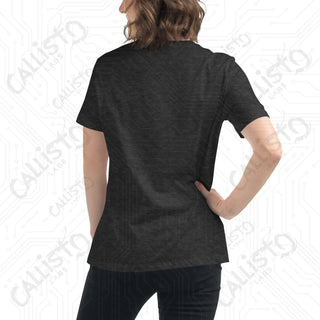 Women’s Mental Health is Health Relaxed T-Shirt